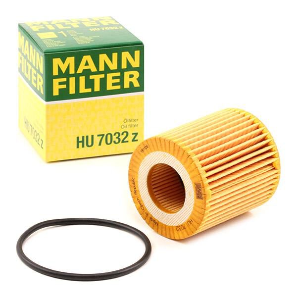 Маслен филтър HU7032Z 
