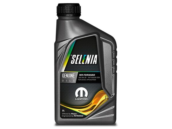 SELENIA WR Forward 0W20 1L