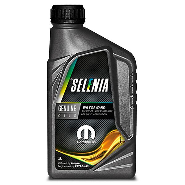 SELENIA WR Forward 0W20 1L