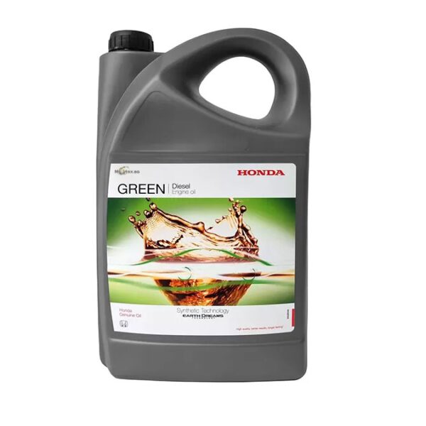 HONDA GREEN DIESEL 4L