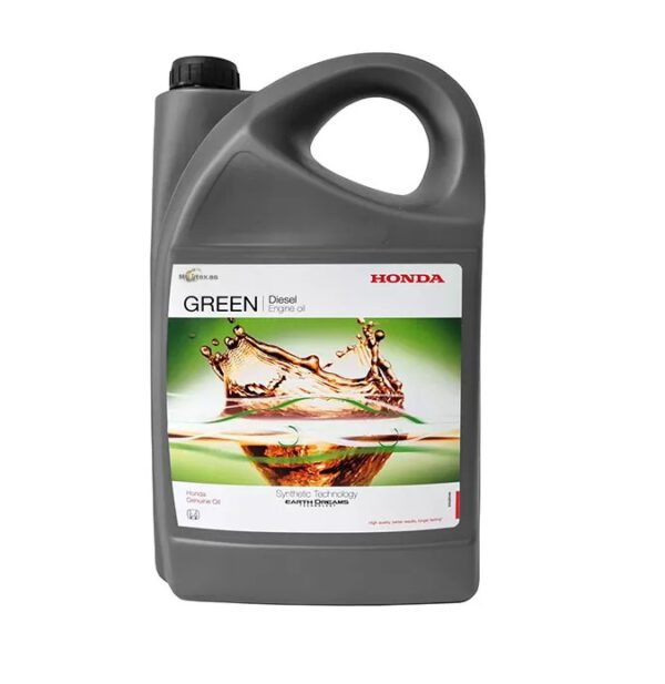 HONDA GREEN DIESEL 4L