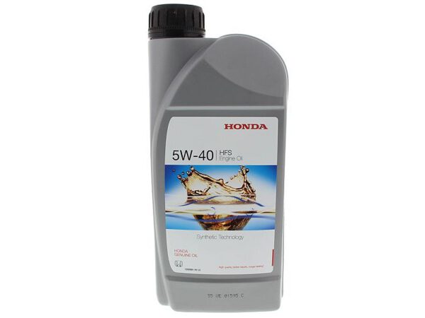 HONDA 5W40 1L