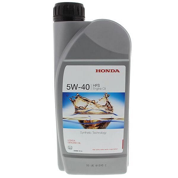 HONDA 5W40 1L