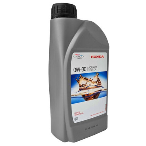 HONDA 0W30 1L