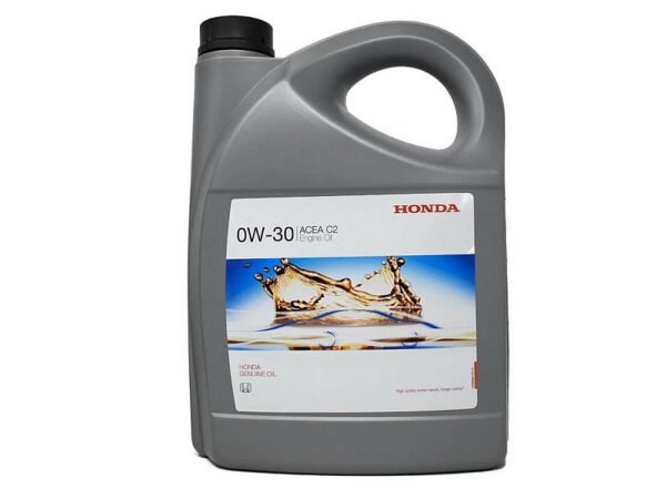 HONDA 0W30 4L