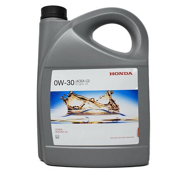 HONDA 0W30 4L