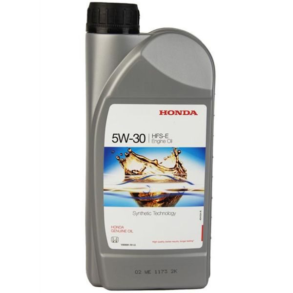 HONDA HFS-E 5W30 1L