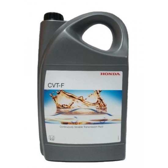 HONDA CVT-F 4L