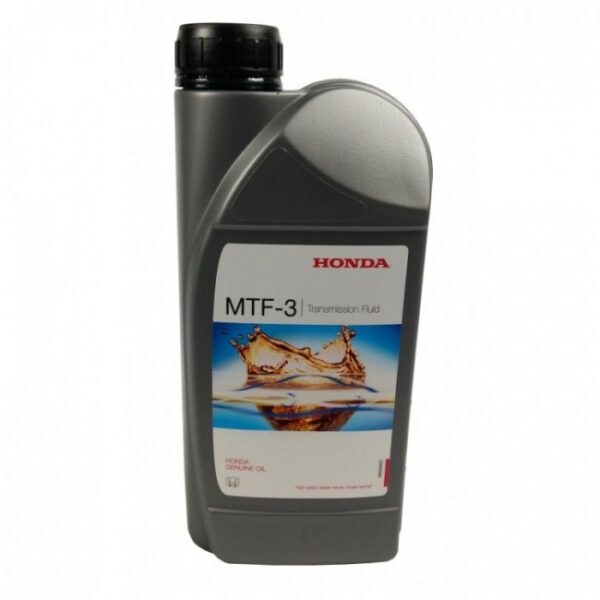 HONDA MTF-3