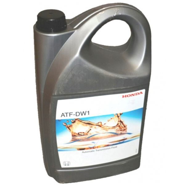 HONDA ATF-DW1 4L