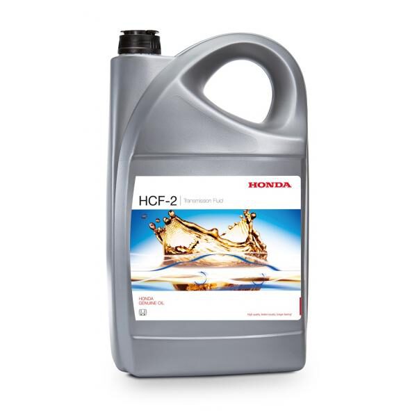 HONDA CVT HCF-2 4L