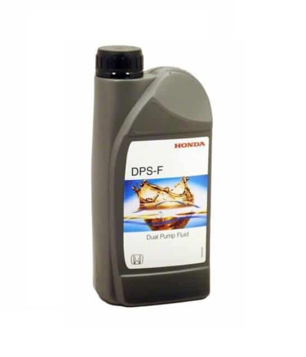 HONDA DPS-F 1L