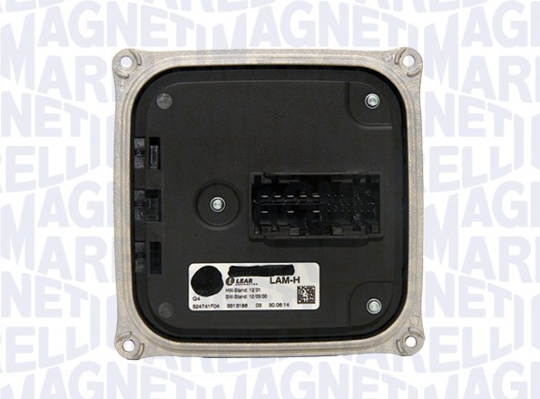 LRB920