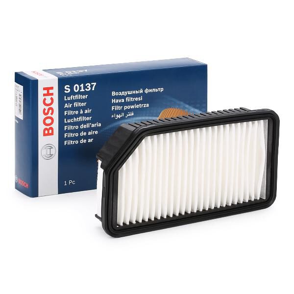 Въздушен филтър BOSCH F026400137