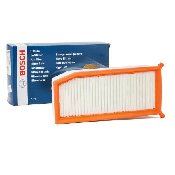 Въздушен филтър BOSCH F026400343