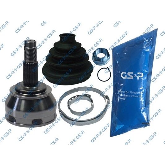 Каре за полуоска GSP 802012
