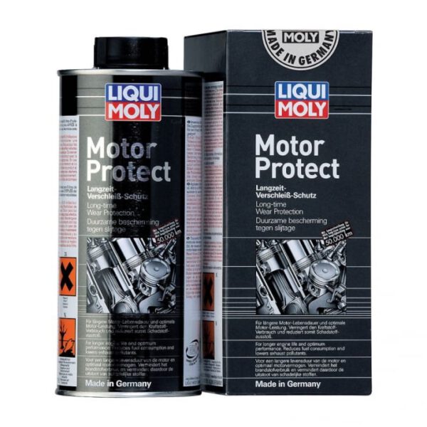 LIQUI MOLY Motor Protect