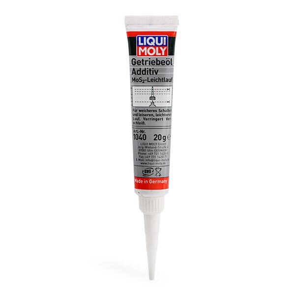 Добавка за трансмисионнно масло LIQUI MOLY 1040