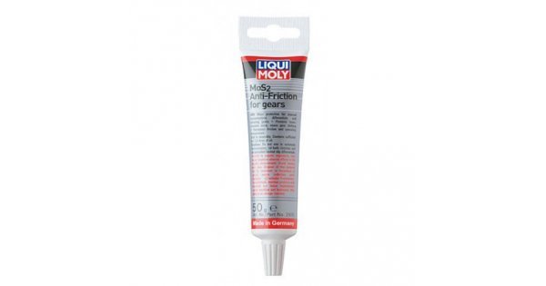 Добавка LIQUI MOLY 2510