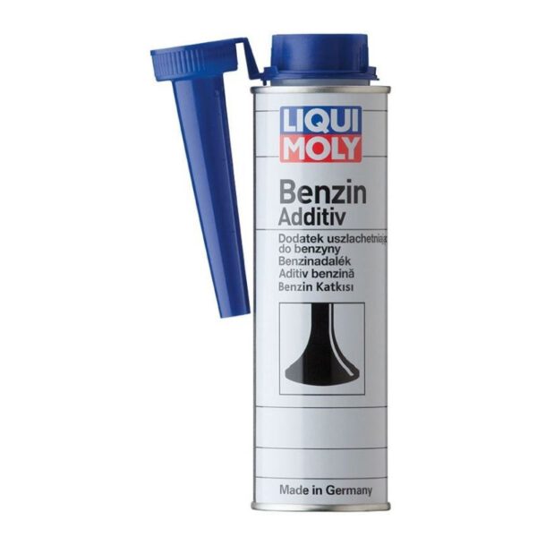 Добавка Liqui Moly 2642