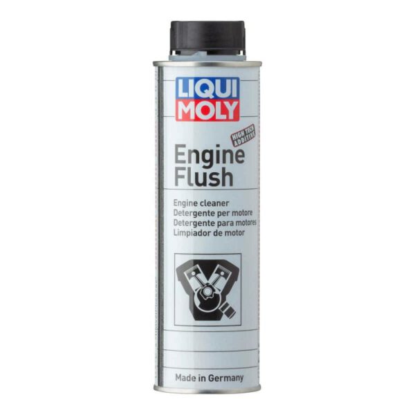 ПРОМИВАНЕ НА ДВИГАТЕЛ LIQUI MOLY 2678