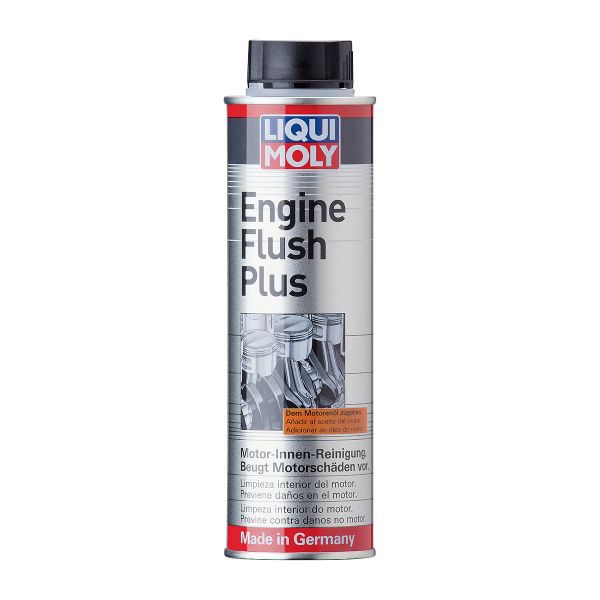 ДОБАВКА ЗА ПРОМИВАНЕ НА ДВИГАТЕЛ LIQUI MOLY 5200