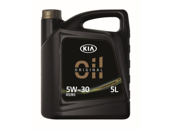 KIA 5W30 A5/B5 5L