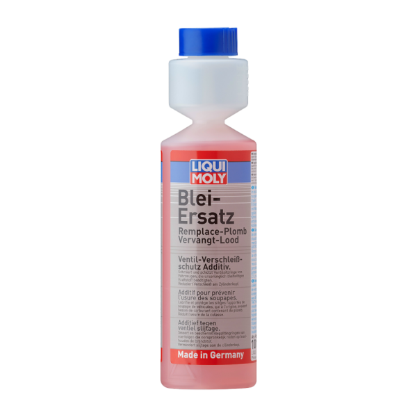 Добавка Liqui Moly 1010