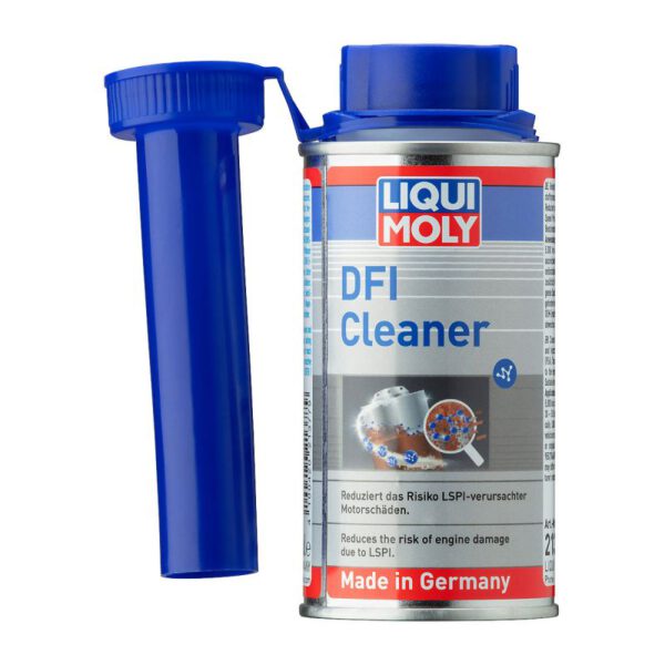 Добавка Liqui Moly 21377