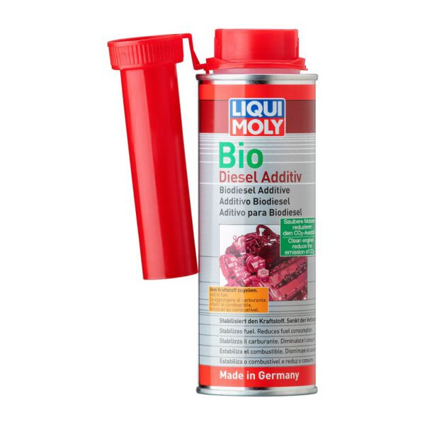 Добавка Liqui Moly 3725