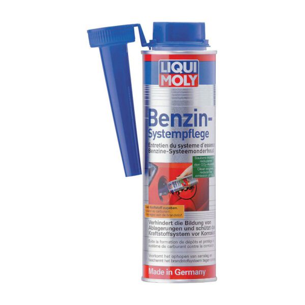 Добавка Liqui Moly 5108