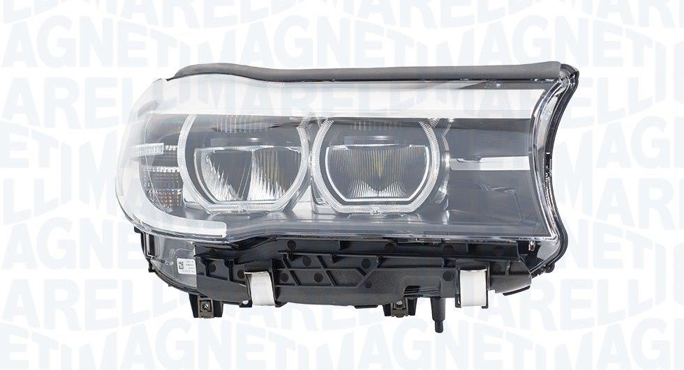 Фар Magneti Marelli  719000000152 за BMW 7 LPR582