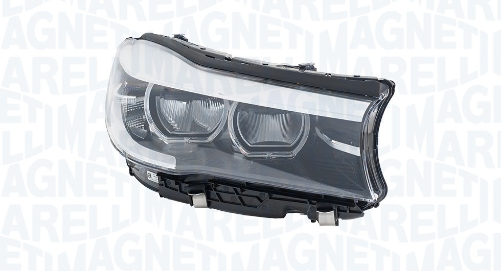 Фар Magneti Marelli  719000000157 за BMW 7 LPR591
