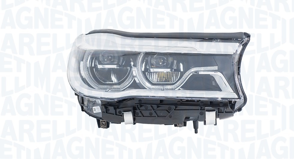 Фар Magneti Marelli  719000000163 за BMW 7 LPR601