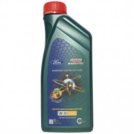 масло CASTROL Magnatec Professional E 5W20 Ford 1L