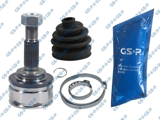 Каре за полуоска 841009