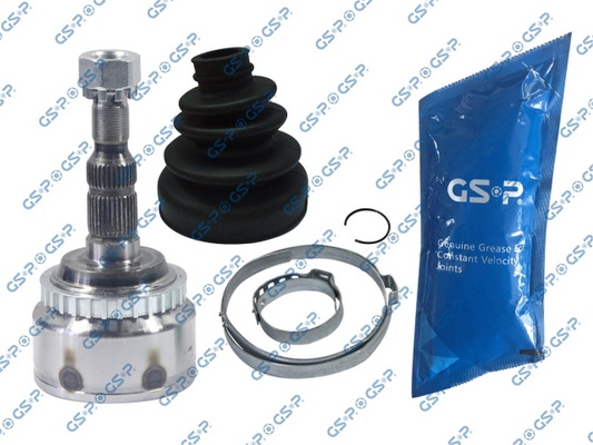 Каре за полуоска 844065