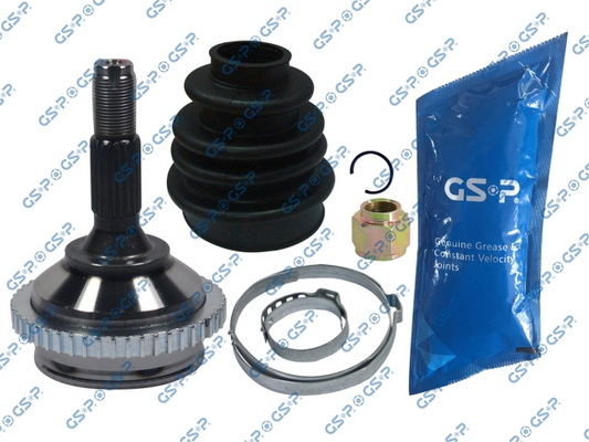 Каре за полуоска 845033