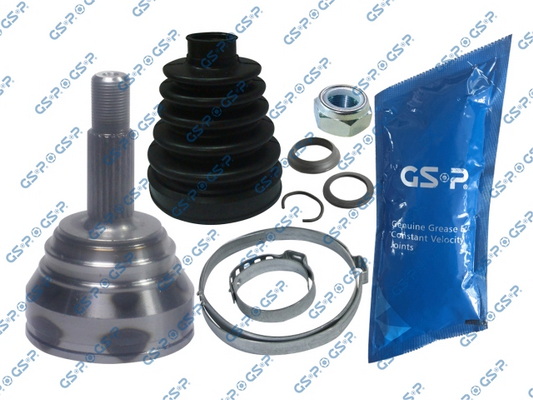 Каре за полуоска 861007