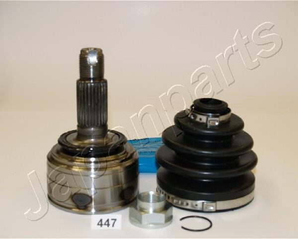 Каре за полуоска JAPANPARTS GI-447 за HONDA Civic , Concerto, ROVER 216 Каре за полуоска GI-447