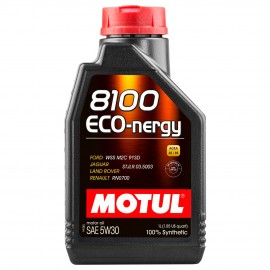 масло MOTUL ECO-NERGY 5W30 1L