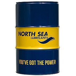 масло NORTH SEA HD 15W40 200L