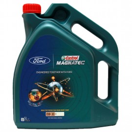 CASTROL Magnatec Professional D 0W30 Ford 5L