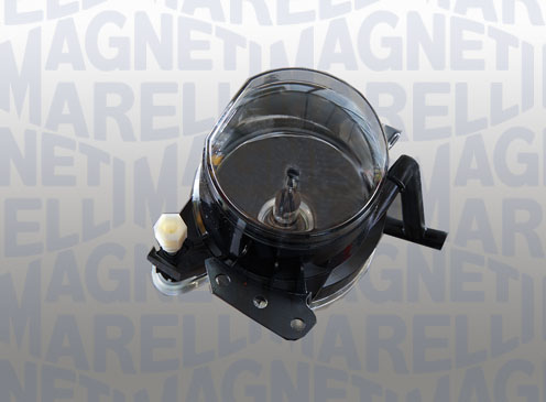 Фар за мъгла Magneti Marelli  719000000002 за BMW Фар за мъгла LAB961