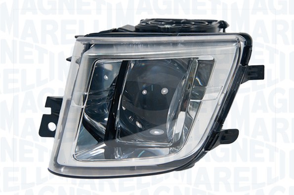 Фар за мъгла Magneti Marelli 719000000042