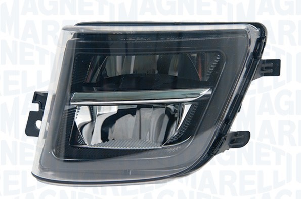 Фар за мъгла Magneti Marelli 719000000044