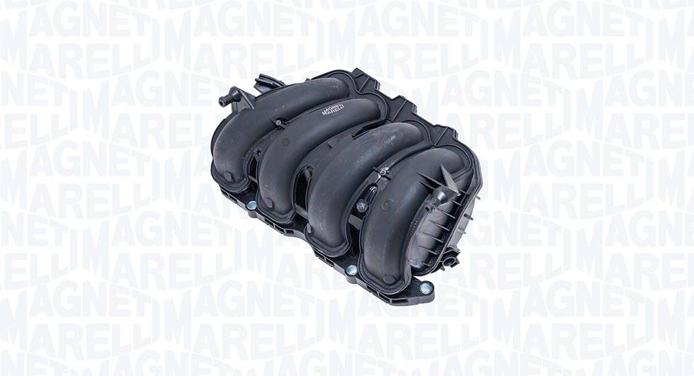 Всмукателен колектор за MINI Всмукателен колектор Magneti Marelli 802000503010