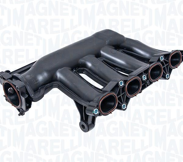 Всмукателен колектор CAB507