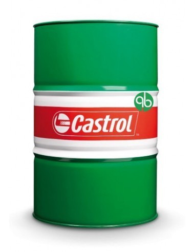 Моторно масло CASTROL VECTON LD 10W30 E6/E9