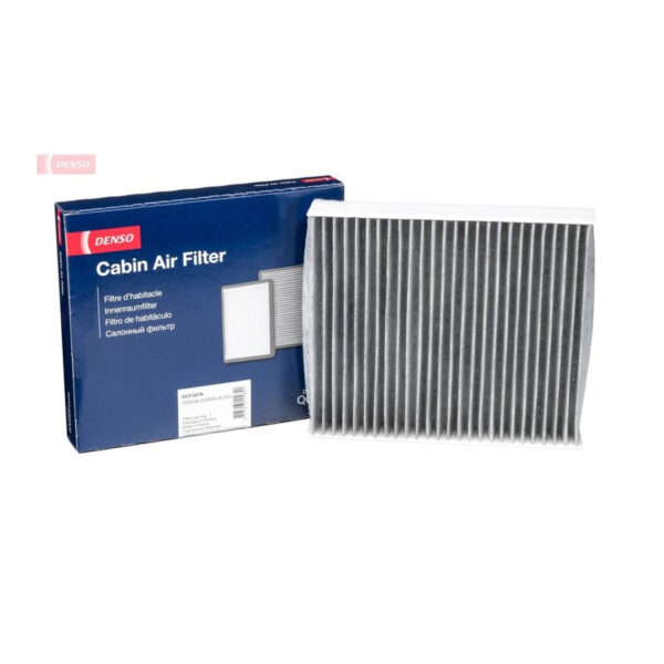 Филтър купе DENSO DCF387K